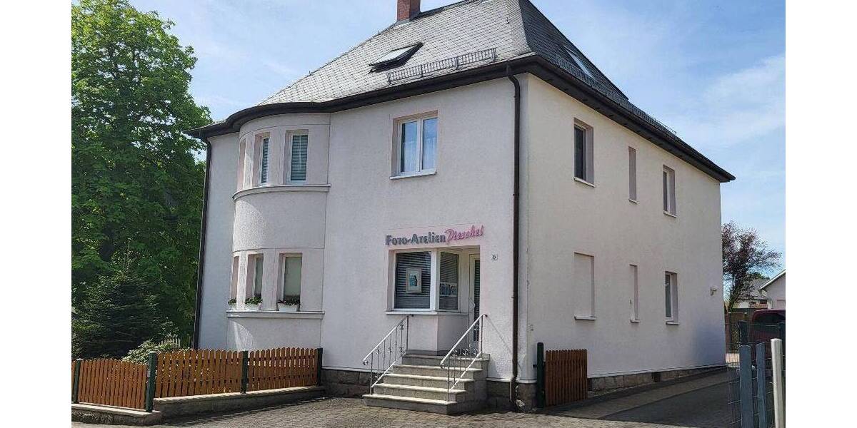 Mehrfamilienhaus, Wohnhaus Treuen - 1 Zimmer, 200 m&sup2;, 290.000&euro; | Angebot:26915821