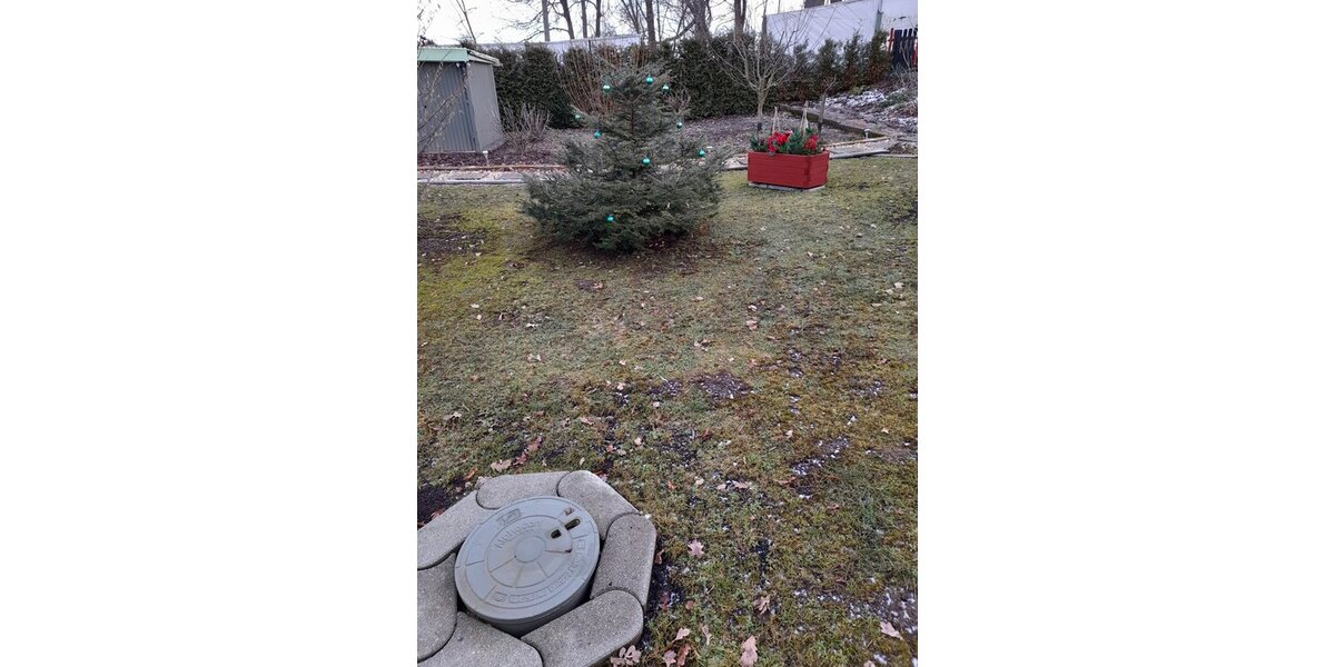 Lichtentanne, Grdst. + Bungalow - Grundstück Lichtentanne | Angebot:18333853