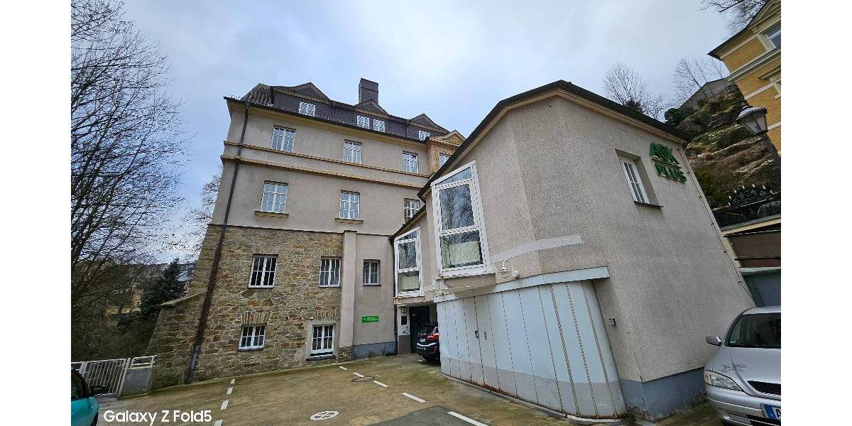 Gewerbeobjekt Schwarzenberg - 385.000&euro; | Angebot:25673368