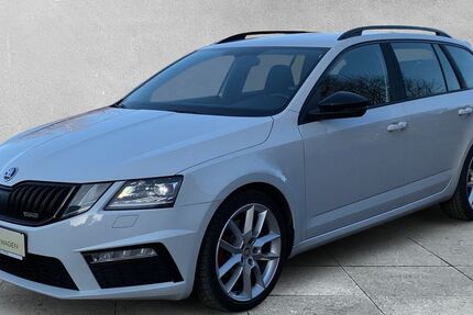 Skoda Octavia 96.350 km 21.490 &euro; Zwickau 08064