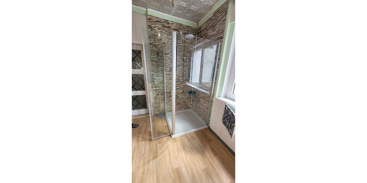 Doppelhaushälfte Rodewisch - 5 Zimmer, 112 m&sup2;, 69.000&euro; | Angebot:25686094