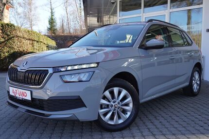 Skoda Kamiq 65.477 km 19.950 &euro; Zwickau 08056