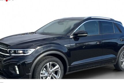 VW T-Roc 4.000 km 34.190 &euro; Bernsdorf 09337