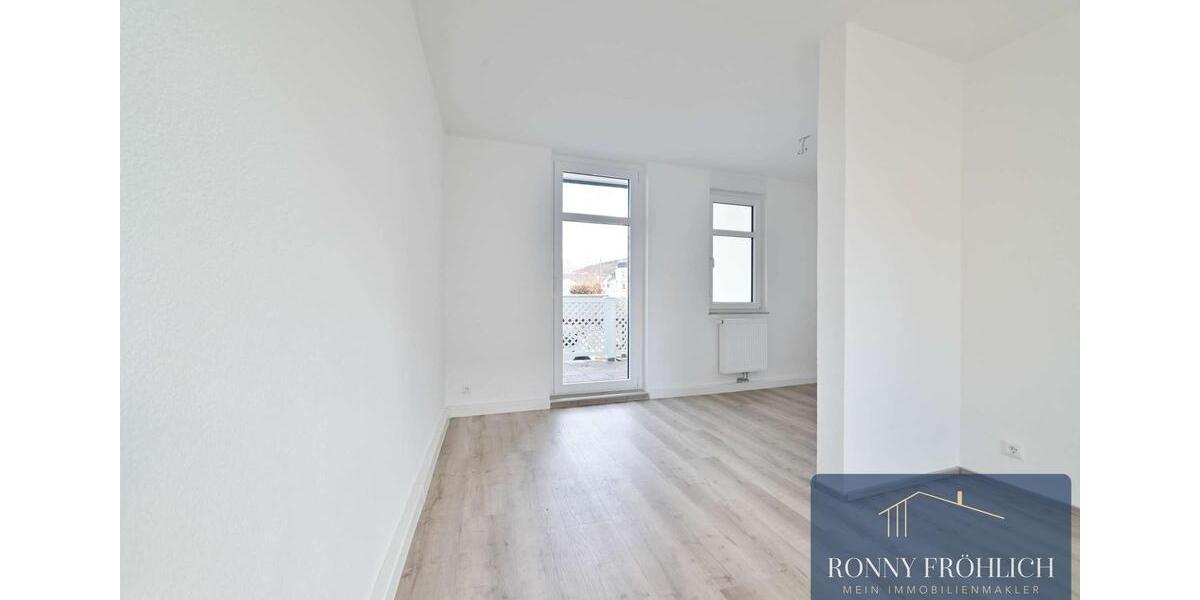 Etagenwohnung Thalheim/Erzgebirge Erzgebirge - 3 Zimmer, 95 m&sup2;, 589&euro; | Angebot:24447569