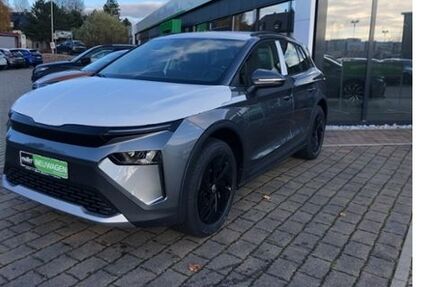 Skoda Elroq 3.900 km 34.251 &euro; Glauchau/ Sachsen 08371