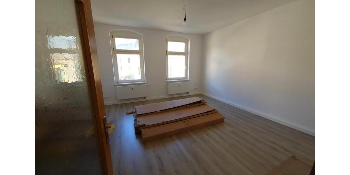 Etagenwohnung Aue-Bad Schlema Bad Schlema - 2 Zimmer, 70 m&sup2;, 380&euro; | Angebot:25418282