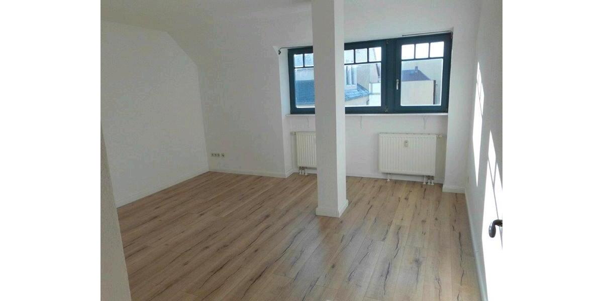 Maisonettenwohnung Zwickau - 4 Zimmer, 96 m&sup2;, 129.500&euro; | Angebot:25083040