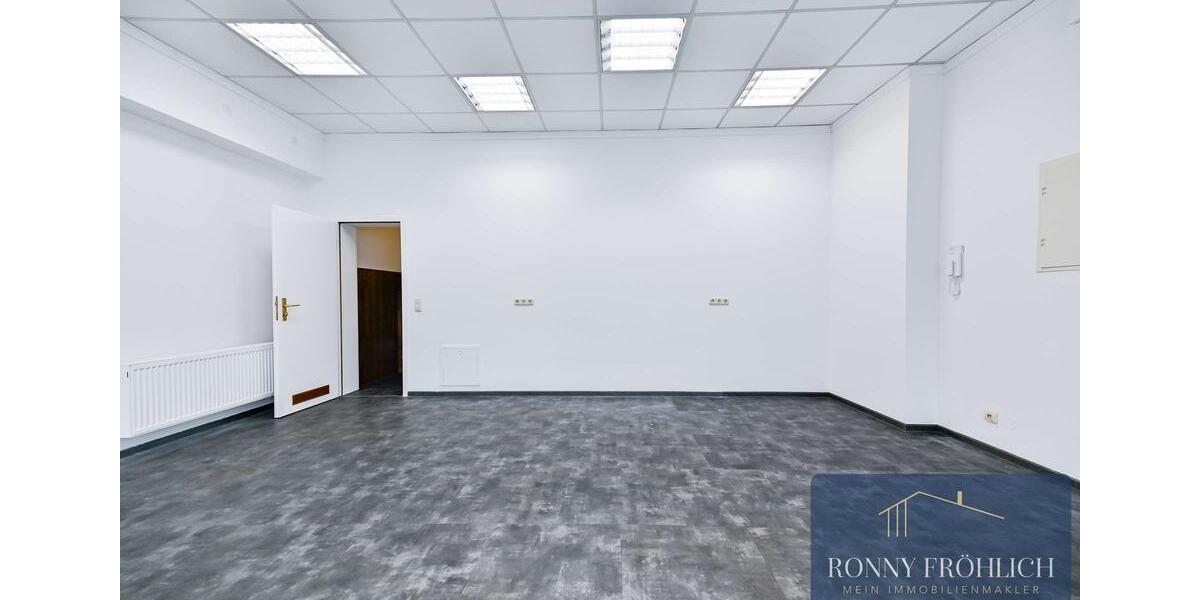 Gewerbeobjekt Zwickau Zwickau-West - 499&euro; | Angebot:25479832