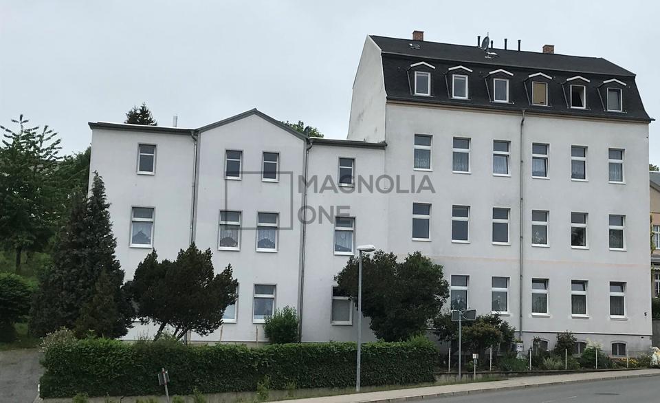 Etagenwohnung Gößnitz - 4 Zimmer, 101 m&sup2;, 620&euro; | Angebot:22260220