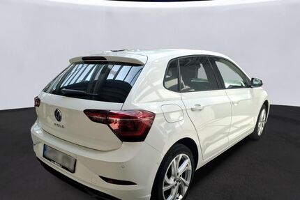 VW Polo 8.300 km 17.000 &euro; Greiz 07973