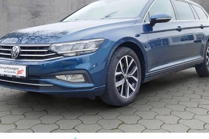 VW Passat Variant 89.900 km 19.980 &euro; Reichenbach 08468