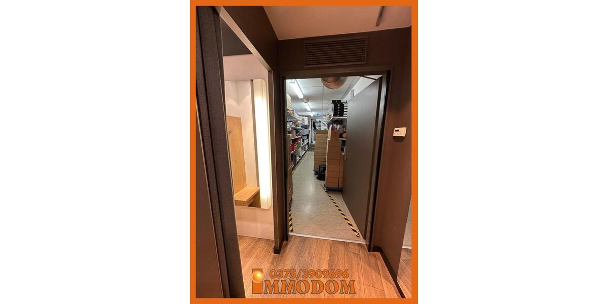 Gewerbeobjekt Zwickau - 3.250&euro; | Angebot:22180778