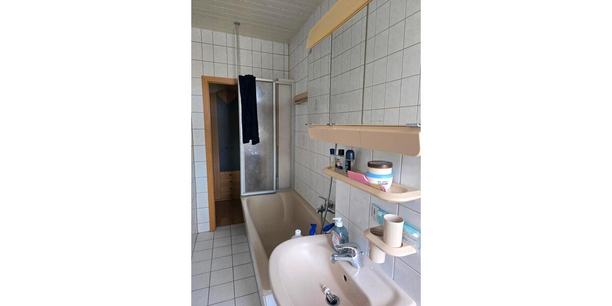 Etagenwohnung Wildenfels - 2 Zimmer, 52 m&sup2;, 47.000&euro; | Angebot:22610882