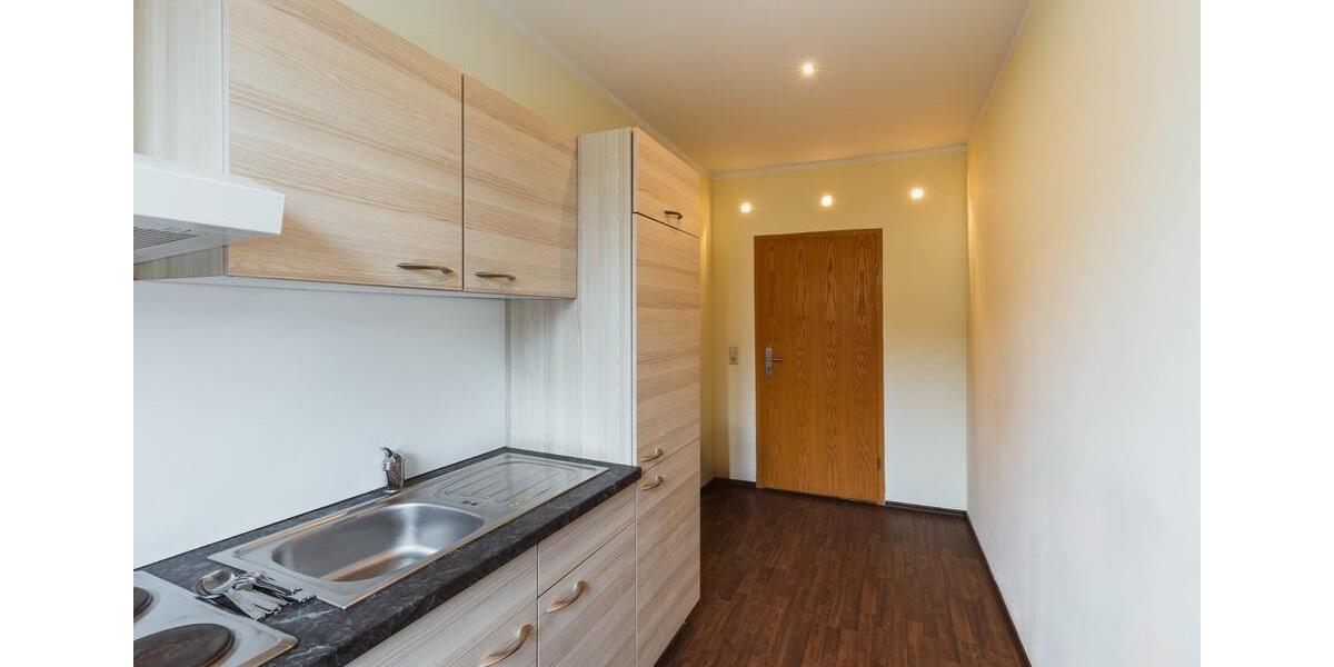 Etagenwohnung Lichtenstein (Sachsen) - 3 Zimmer, 68 m&sup2;, 470&euro; | Angebot:25830309