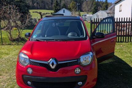 Renault Twingo 58.373 km 6.890 &euro; Schönau 08239
