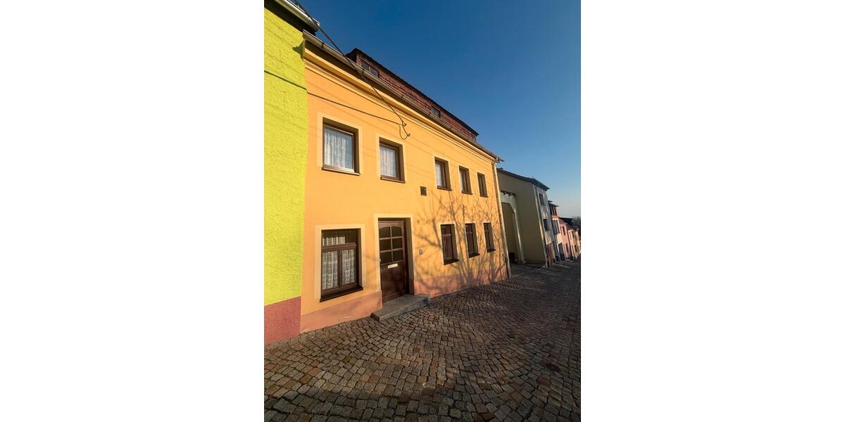 Reihenhaus Hohenstein-Ernstthal Ernstthal - 20.000&euro; | Angebot:25883313