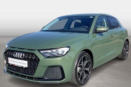 Audi A1 5.939 km 28.860 &euro; Zwickau 08056