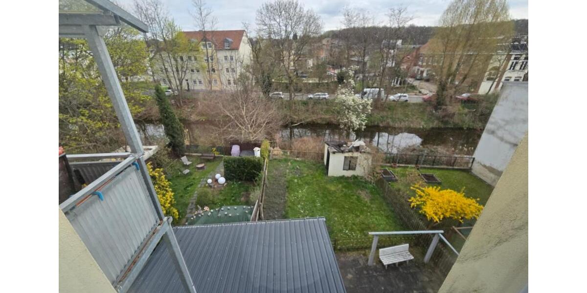 Mehrfamilienhaus, Wohnhaus Crimmitschau - 77.000&euro; | Angebot:26039565