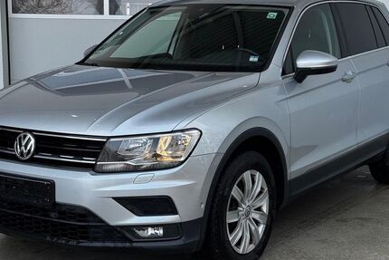 VW Tiguan 69.060 km 23.899 &euro; Oberlungwitz 09353