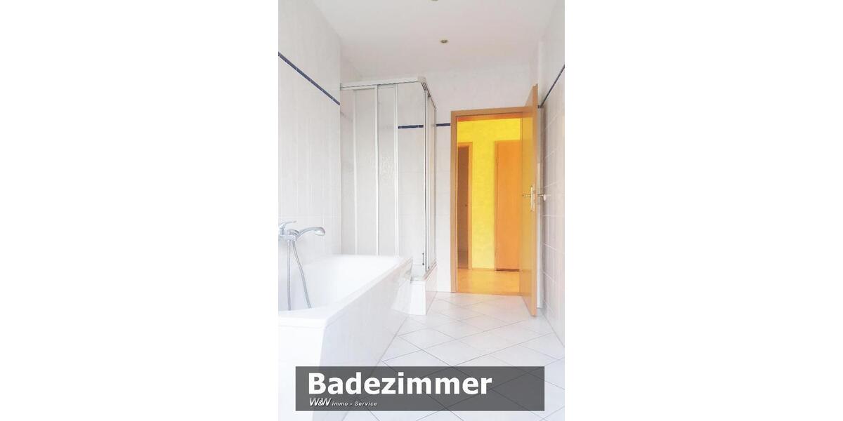 Maisonettenwohnung Zwickau - 4 Zimmer, 100 m&sup2;, 760&euro; | Angebot:25366587