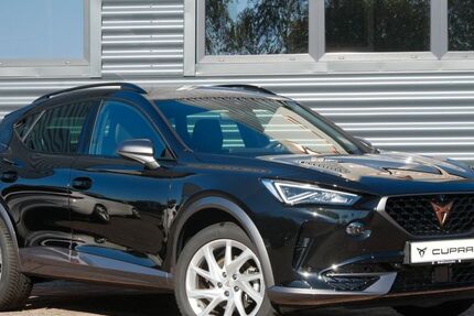 Cupra Formentor 15.490 km 28.990 &euro; Schneeberg 08289