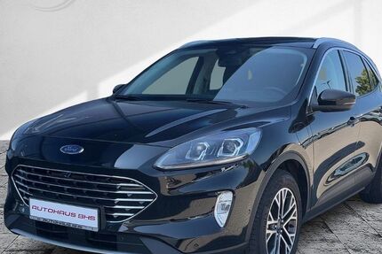 Ford Kuga 15.561 km 25.950 &euro; Zwickau 08064