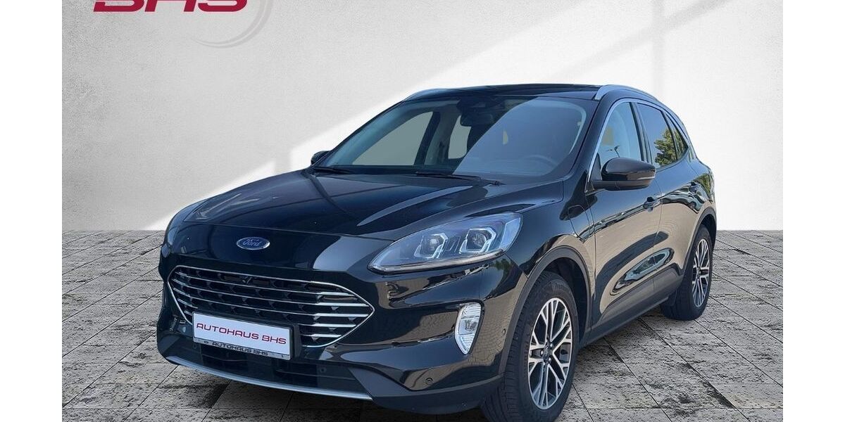Ford Kuga 15.561 km 25.950 &euro; Zwickau 08064