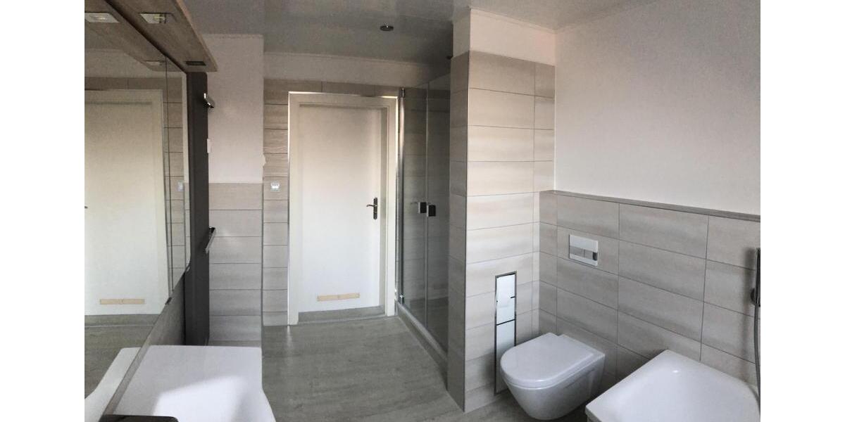 Dachgeschoßwohnung Wilkau-Haßlau Haßlau - 4 Zimmer, 105 m&sup2;, 830&euro; | Angebot:25879866