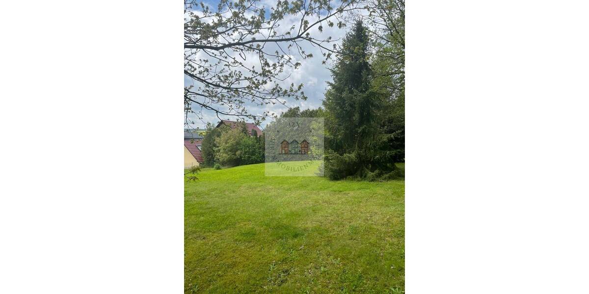 Grundstück Zwickau / Oberplanitz Oberplanitz - 425.000&euro; | Angebot:25692274
