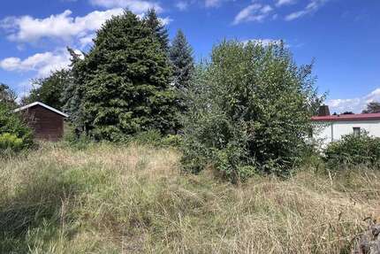 Grundstück Zwickau Cainsdorf - 64.000&euro; | Angebot:27484363