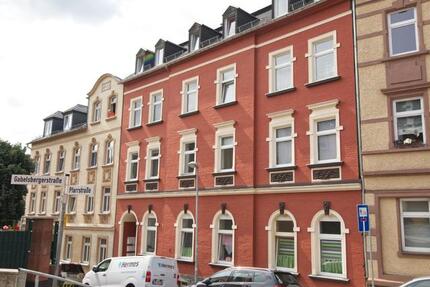 Wohnung Aue-Bad Schlema Bad Schlema - 2 Zimmer, 70 m&sup2;, 380&euro; | Angebot:25418282