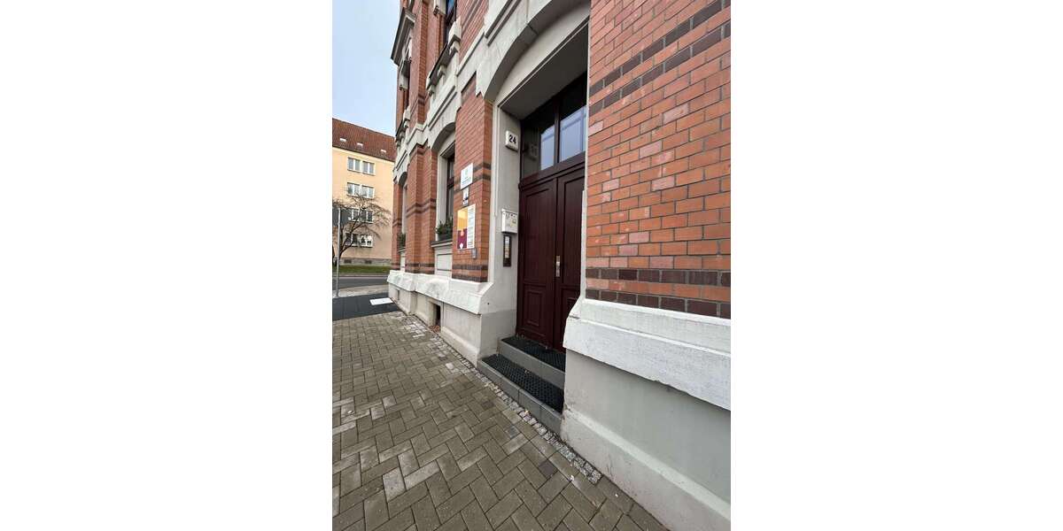 Etagenwohnung Zwickau Marienthal Ost - 2 Zimmer, 54 m&sup2;, 399&euro; | Angebot:25931798