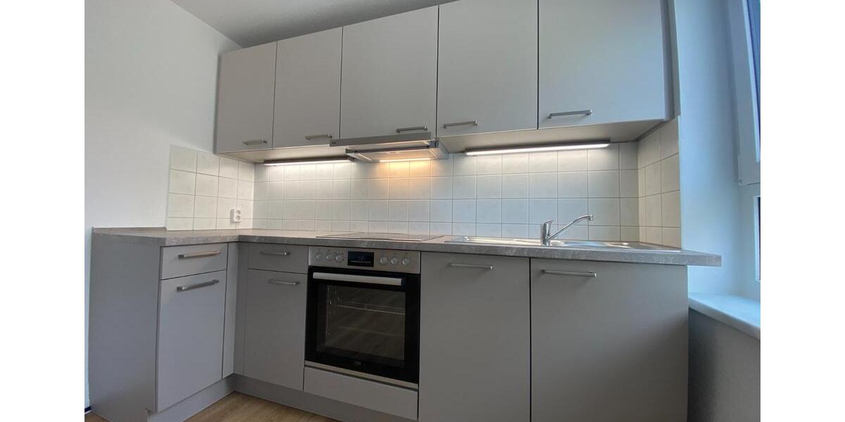 Dachgeschoßwohnung Schönheide - 2 Zimmer, 53 m&sup2;, 424&euro; | Angebot:25381771