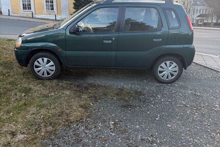 Suzuki Ignis 147.795 km 2.000 &euro; ellefeld 08236