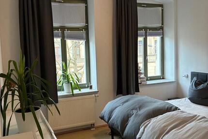 Wohnung Zwickau - 2 Zimmer, 59 m&sup2;, 580&euro; | Angebot:25513559
