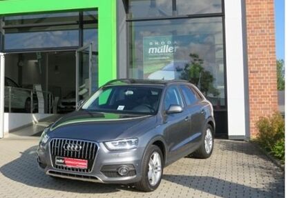 Audi Q3 107.335 km 14.490 &euro; Zwickau 08056