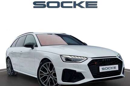 Audi S4 54.335 km 49.985 &euro; Kertzsch 08373