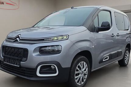 Citroen Berlingo 73.083 km 19.900 &euro; Wilkau-Haßlau 08112