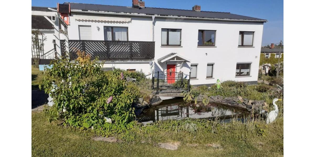 Doppelhaushälfte Schmölln - 5 Zimmer, 134 m&sup2;, 198.000&euro; | Angebot:26030781