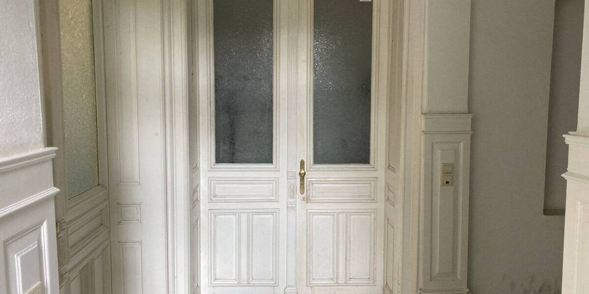 Gewerbeobjekt Zwickau Bahnhofsvorstadt - 5 Zimmer, 113 m&sup2;, 740&euro; | Angebot:25802816