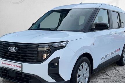 Ford Tourneo Courier 11.680 km 22.950 &euro; Zwickau 08064