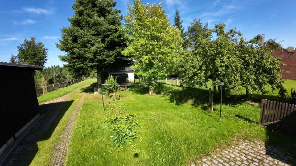 Einfamilienhaus Falkenstein/Vogtland Vogtland - 9 Zimmer, 230 m&sup2;, 260.000&euro; | Angebot:24464955