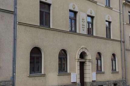 Wohnung Werdau - 2 Zimmer, 50 m&sup2;, 255&euro; | Angebot:25483810