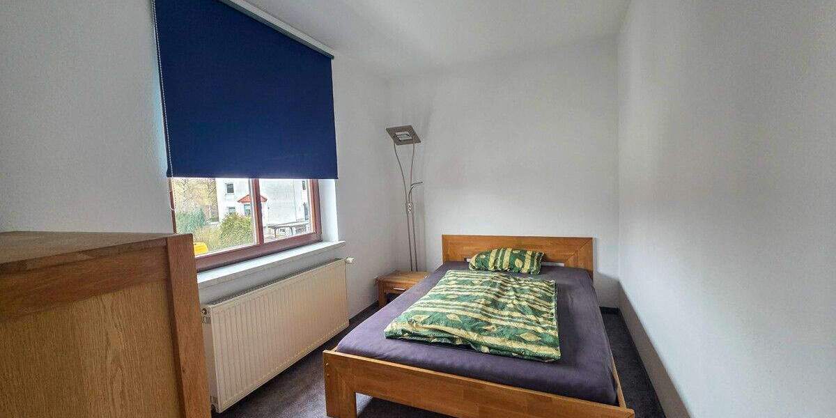 Reihenendhaus Aue-Bad Schlema Schlema - 6 Zimmer, 160 m&sup2;, 270.000&euro; | Angebot:25688337