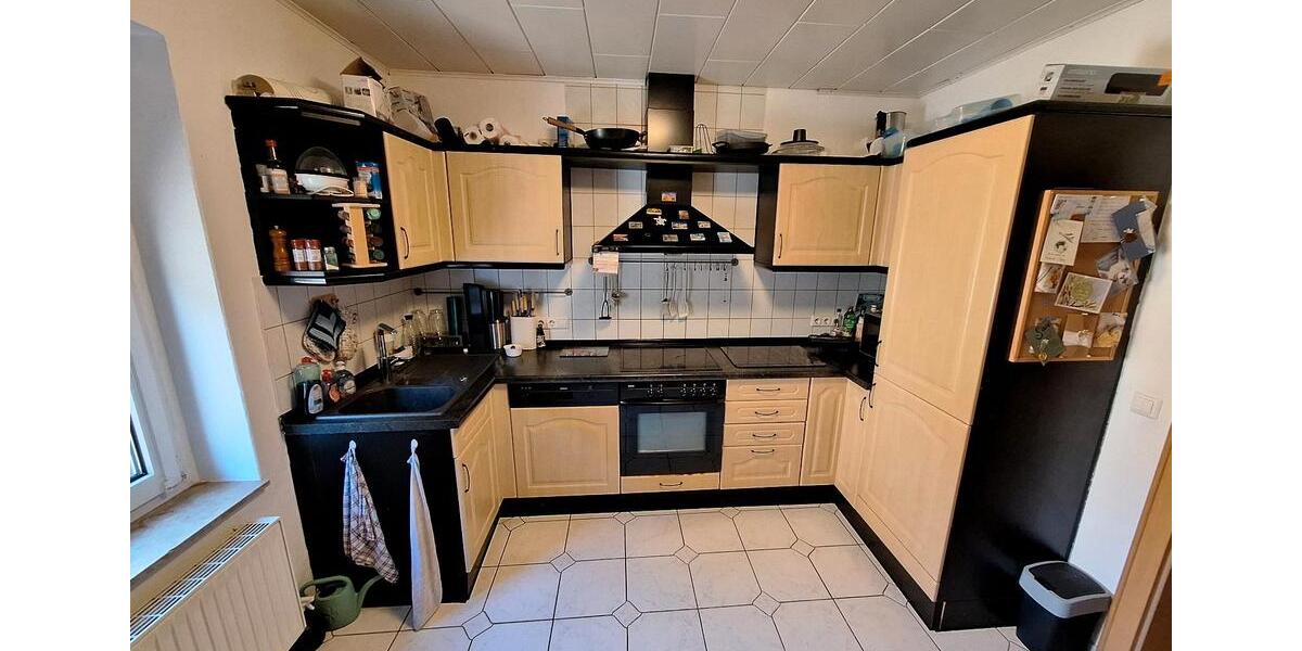 Erdgeschoßwohnung Hohndorf - 3 Zimmer, 75 m&sup2;, 675&euro; | Angebot:25342710