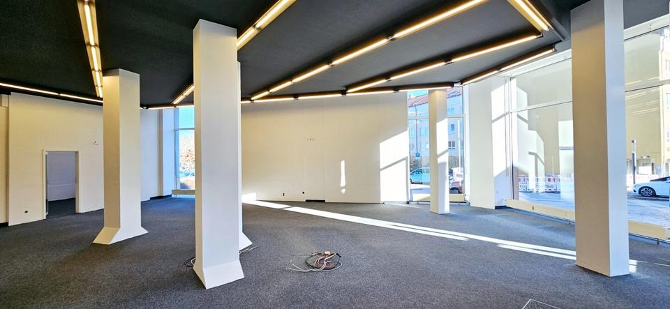 Gewerbeobjekt Limbach-Oberfrohna Oberfrohna - 1.000&euro; | Angebot:25800763