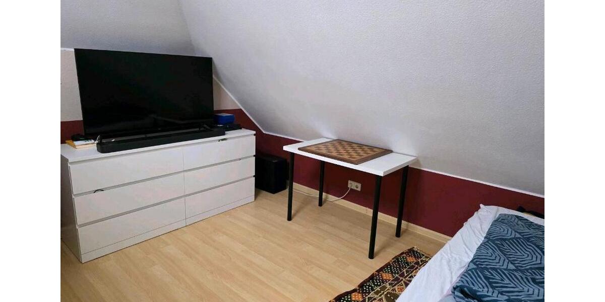 Maisonettenwohnung Hohenstein-Ernstthal Ernstthal - 2 Zimmer, 65 m&sup2;, 560&euro; | Angebot:25975227