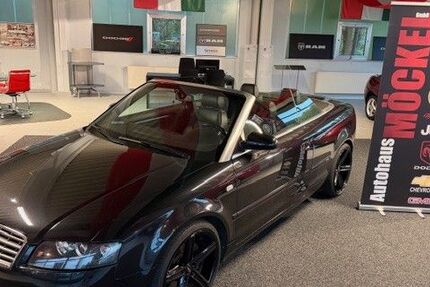 Audi A4 227.400 km 6.990 &euro; Rodewisch 08228