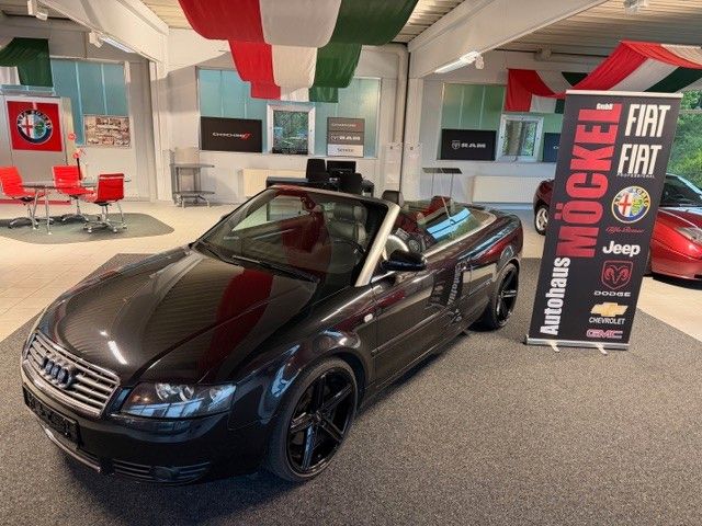 Audi A4 227.400 km 6.990 &euro; Rodewisch 08228