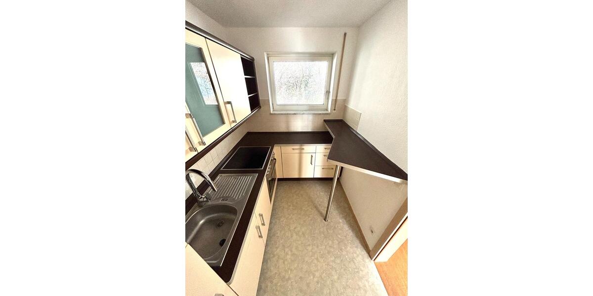 Maisonettenwohnung Schwarzenberg/Erzgebirge Erzgebirge - 2 Zimmer, 79 m&sup2;, 518&euro; | Angebot:25438189